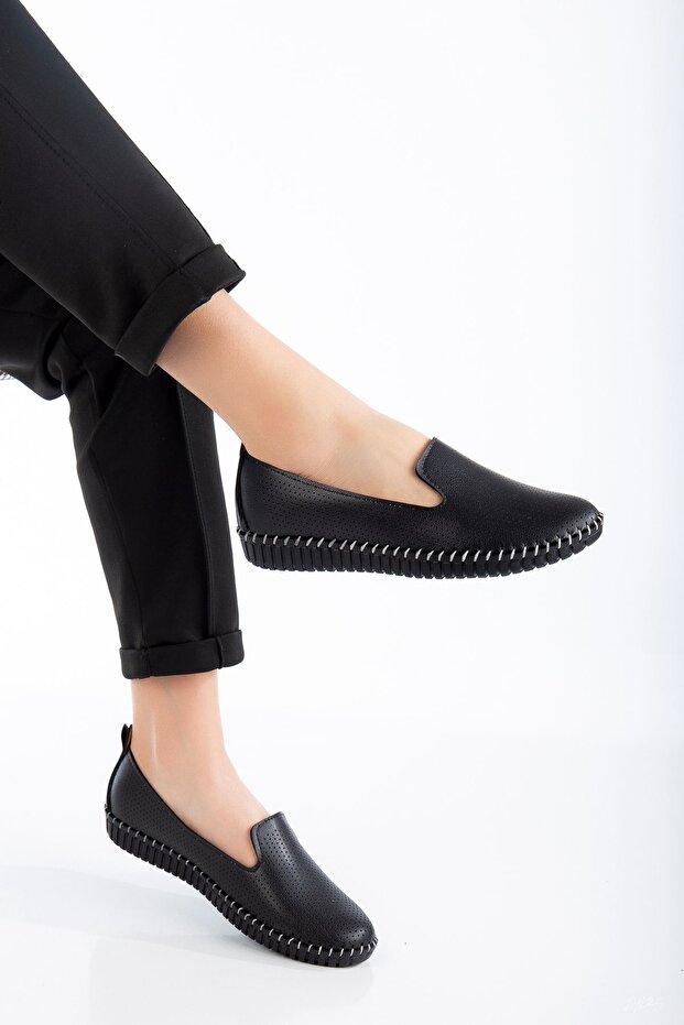 Letni Daily Light Ballerina Shoes