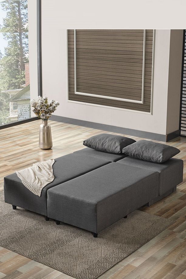 CORNER POLY-M KÖŞE TAKIMI-KANEPE-YATAK-DİNLENME 4 FARKLI MODEL TEK MODÜL - 3