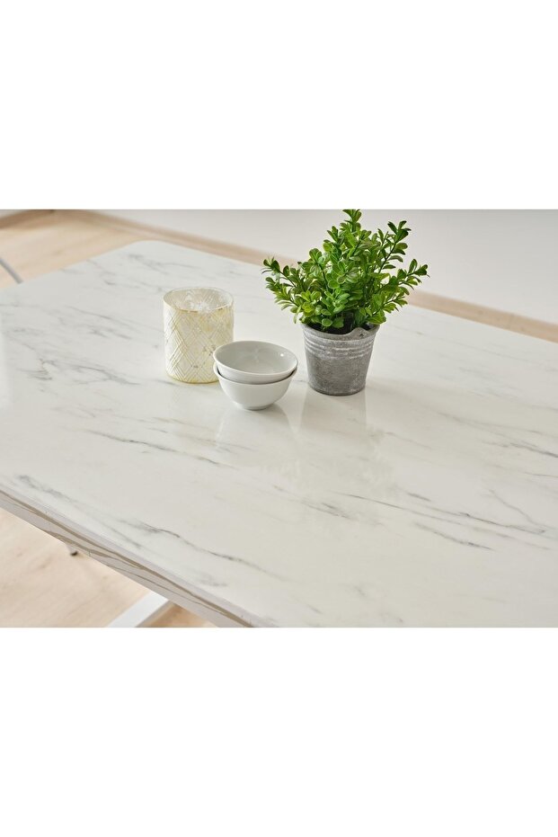 Relax Mdf Masa Sandalye - 5