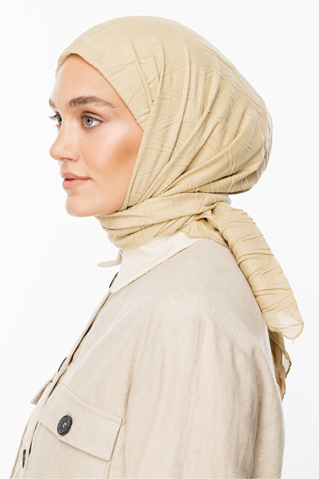 Piliseli Bambu Eşarp - 6