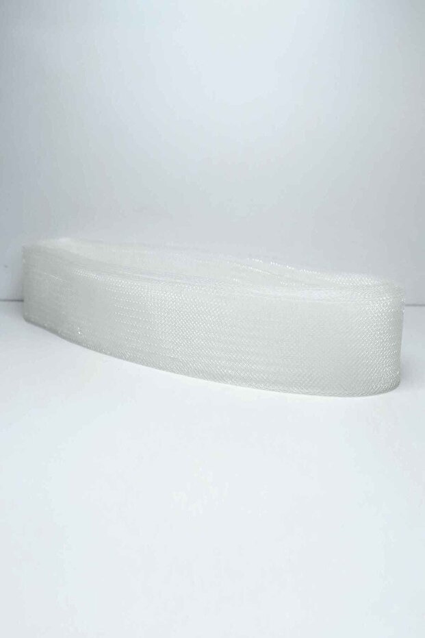 Gren 5 cm Şeffaf Kurdele - 3