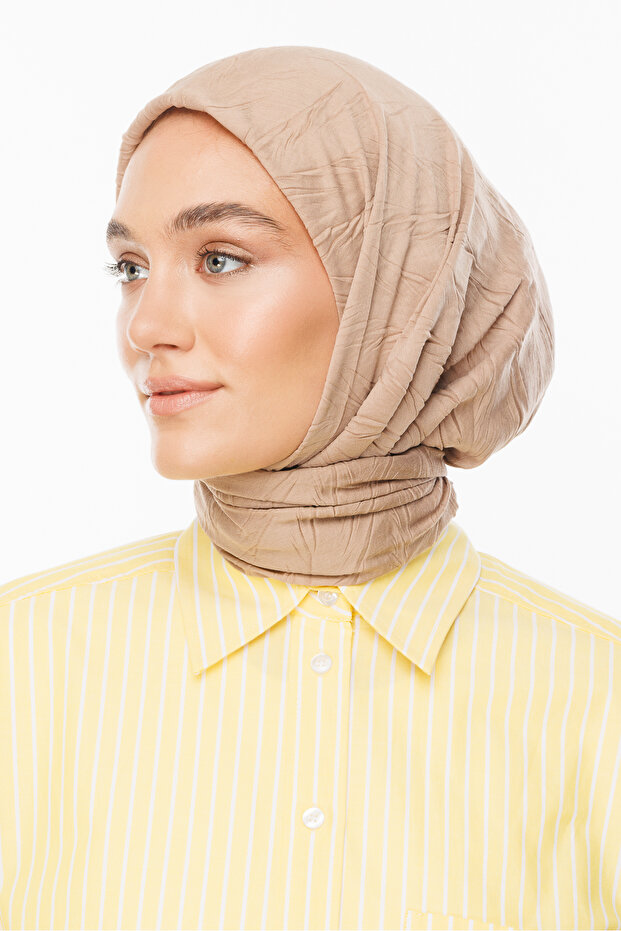 Piliseli Bambu Eşarp - 7