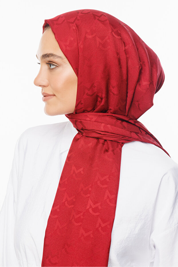 Mc Desen Jakar Şal - 7