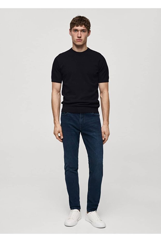 Jude Skinny Jean - 2