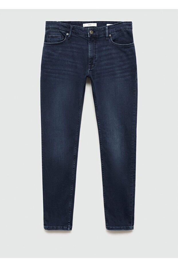Jude Skinny Jean - 3