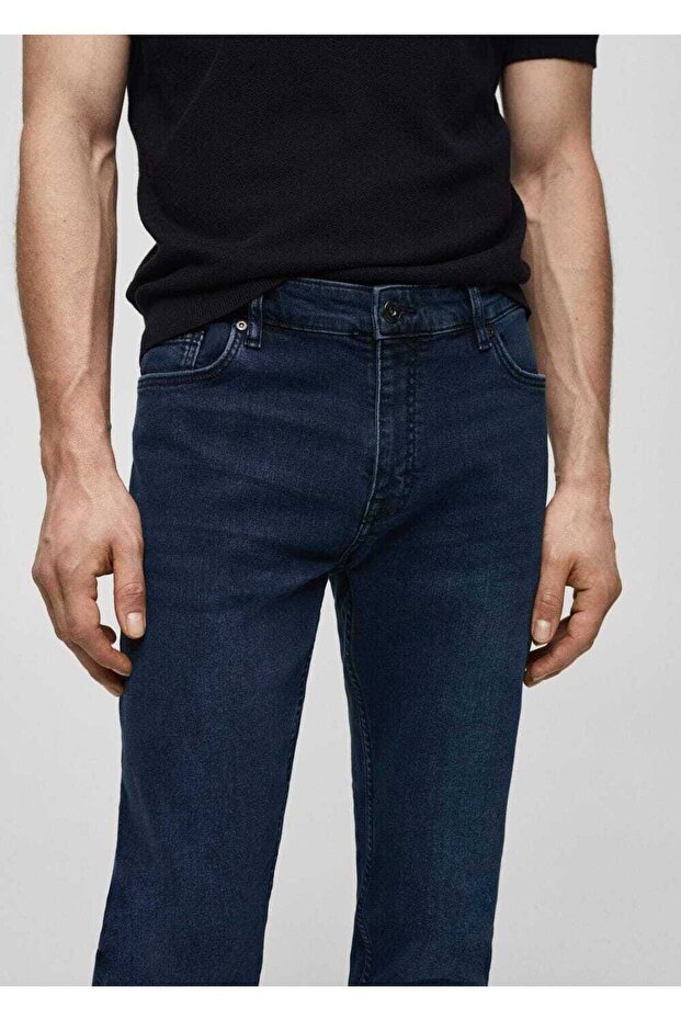 Jude Skinny Jean - 5
