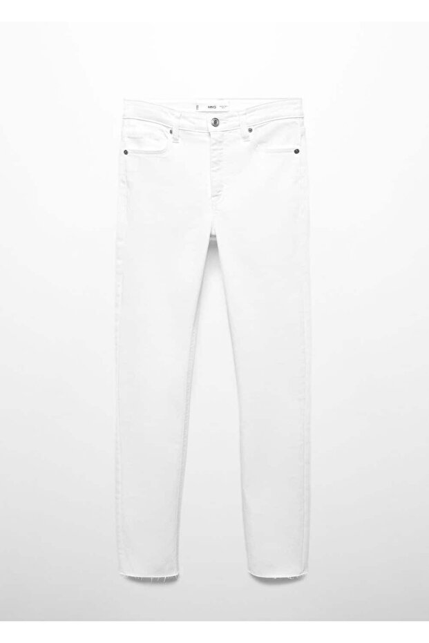 Skinny cropped jean - 3