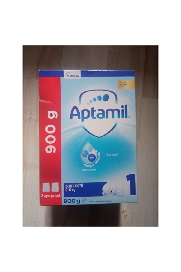 APTAMİL 1 900 GR - 1