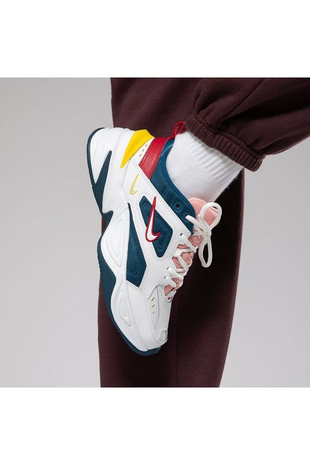 Kadın M2k Tekno Ayakkabısı - 4