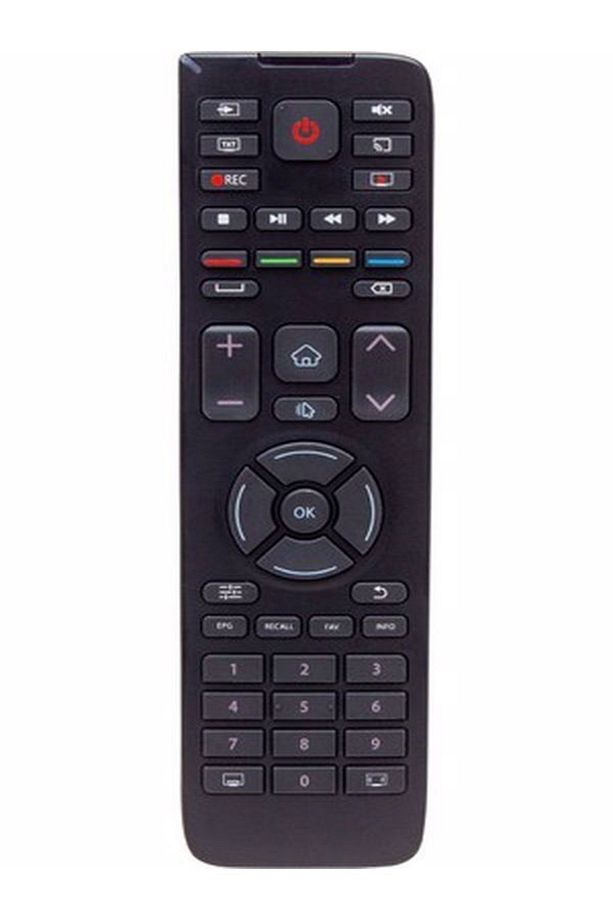 Sunny Hı Level Android Tv Lcd Led Kumandası - 1