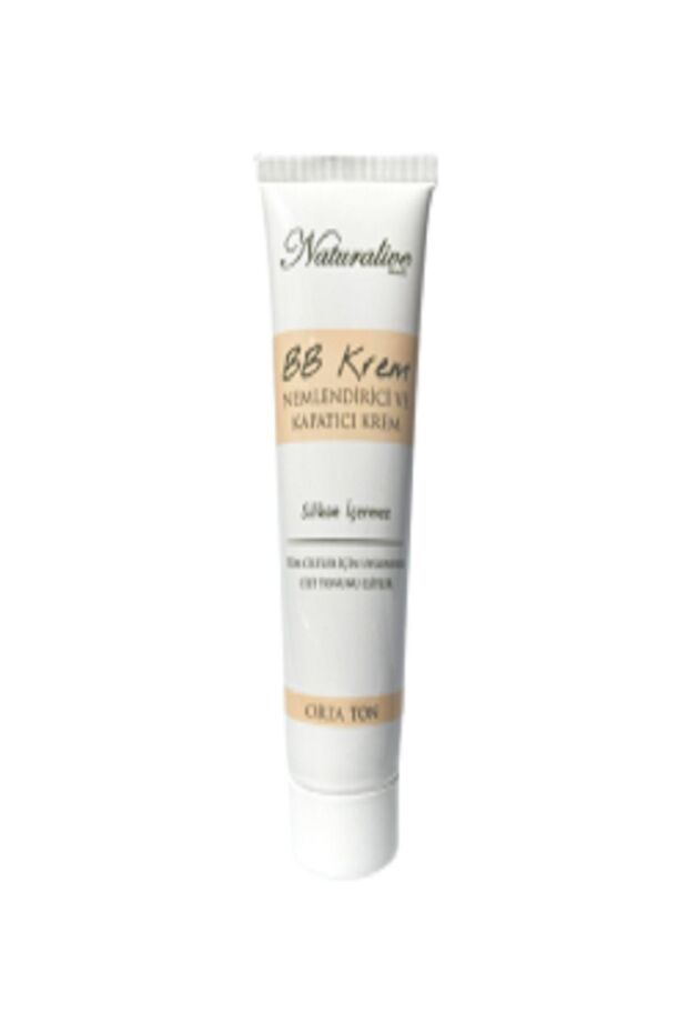 Bb Krem (ORTA TON) 50 ml - 1