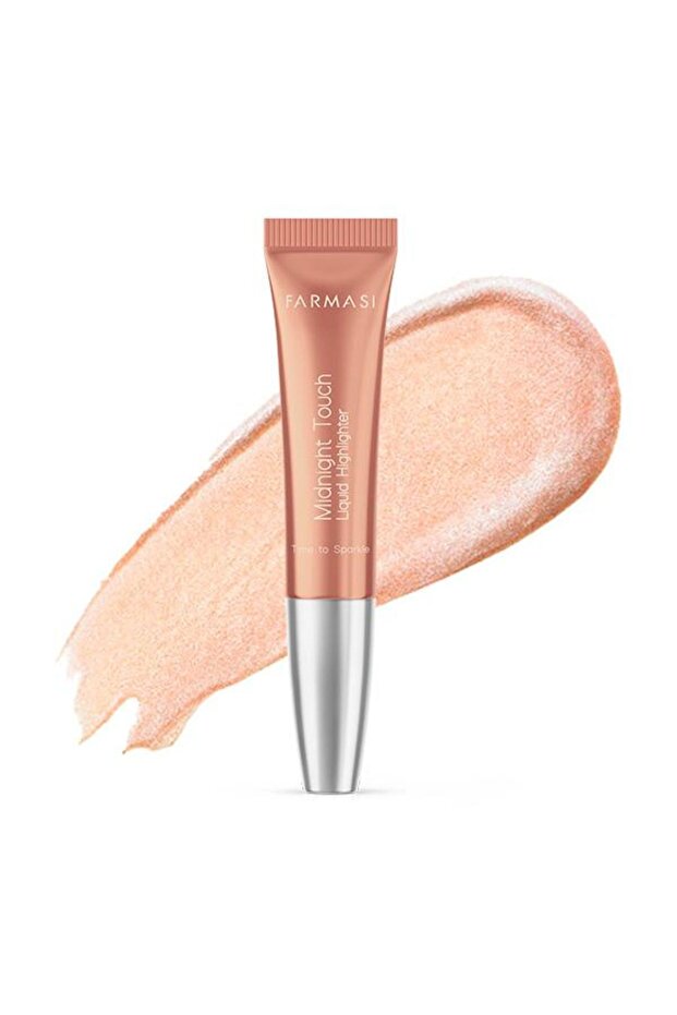 Midnight Touch Makyaj Seti - 2