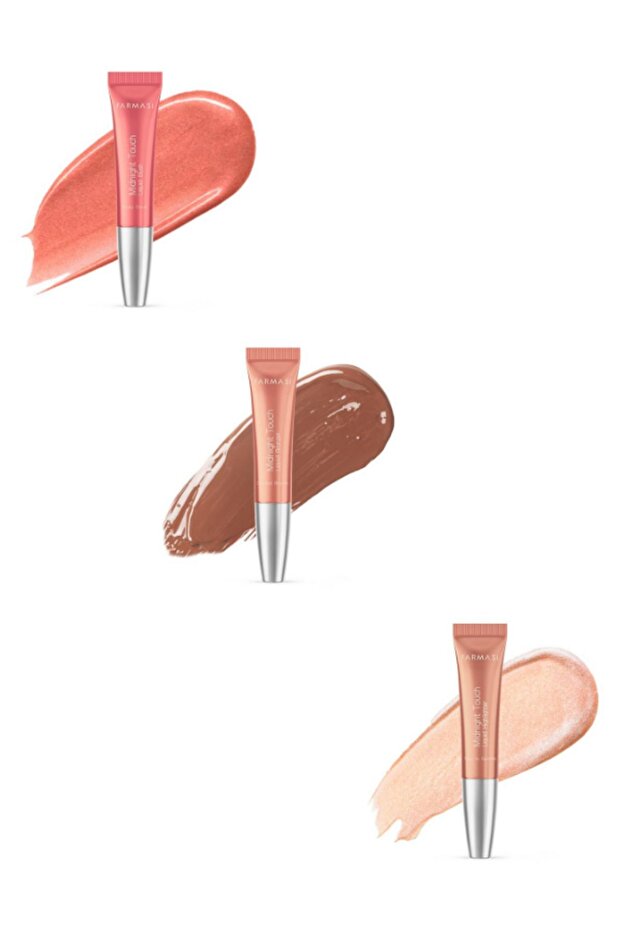 Midnight Touch Makyaj Seti - 5