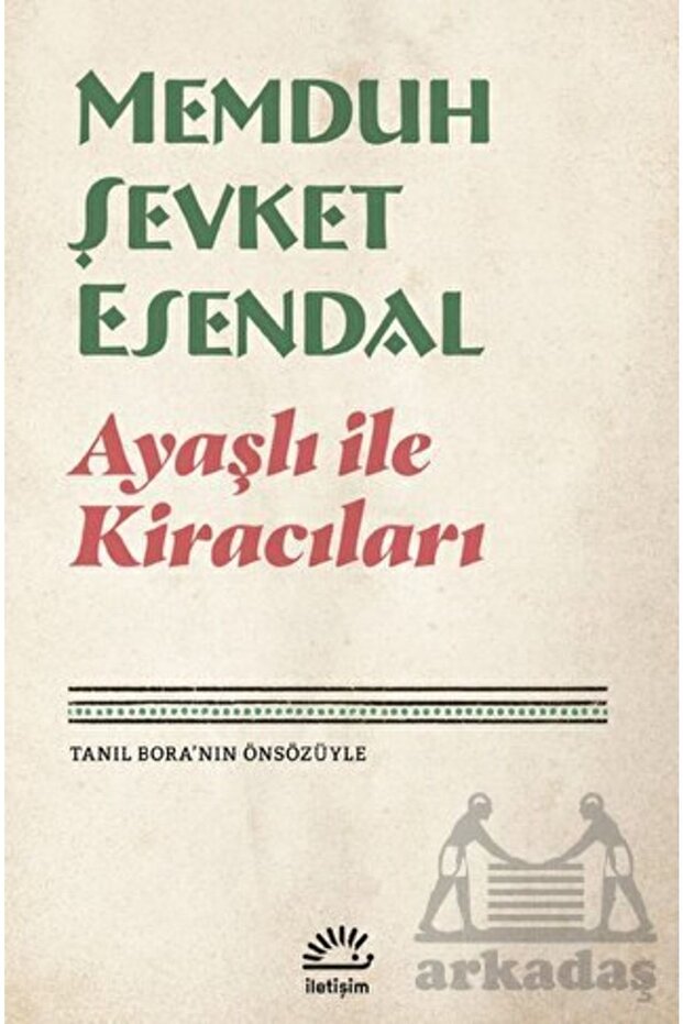 Ayaşlı Ile Kiracıları