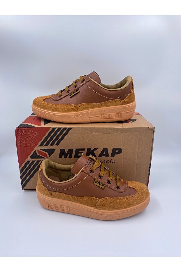 Unisex Beige Terrain Work Construction Garden Outdoor Sturdy Durable Shoes