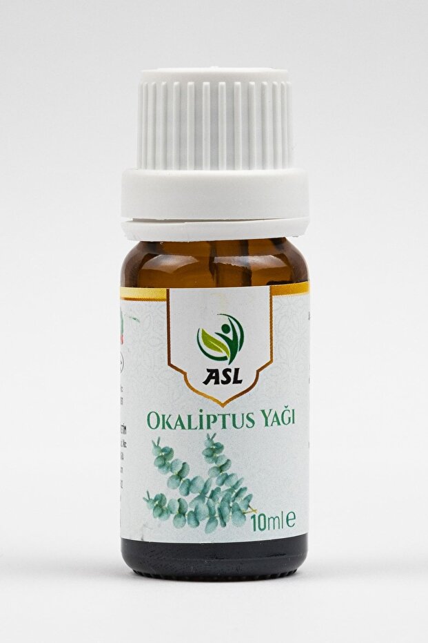 Eucalyptus 10ml - 2