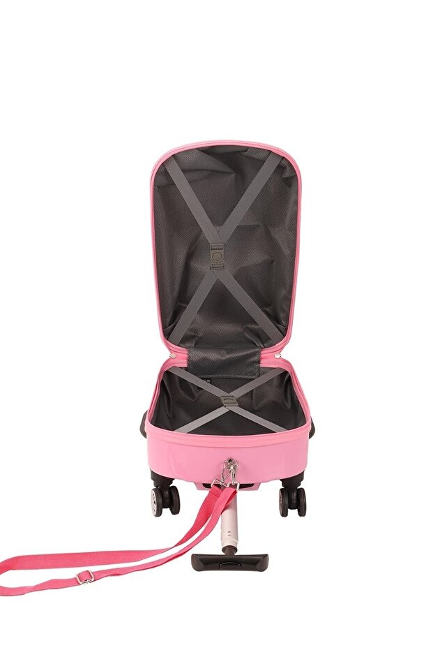 Abs Çocuk Valizi V367 - 6