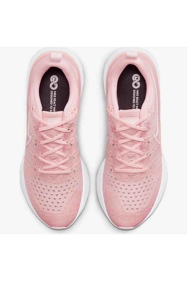 React Infinity Run Flyknit 2 Kadın Koşu Ayakkabı Ct2423-600 - 5