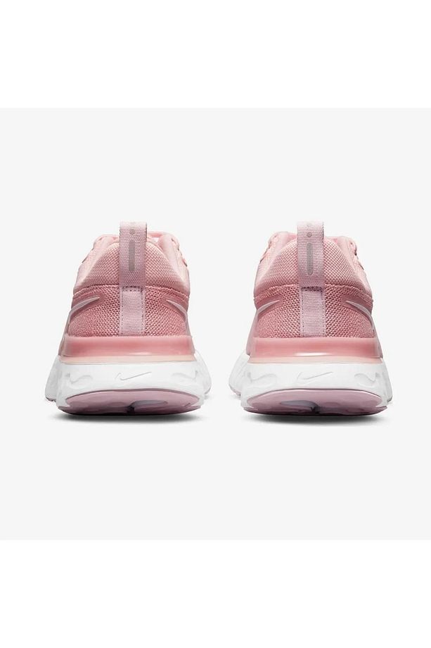 React Infinity Run Flyknit 2 Kadın Koşu Ayakkabı Ct2423-600 - 6