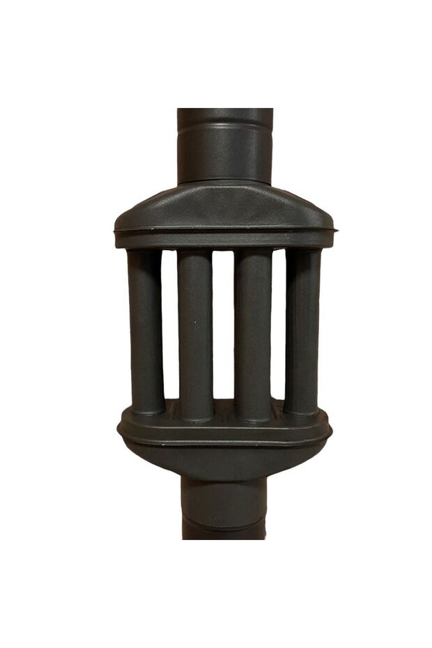 Cimri Isı Dağıtıcı - 1