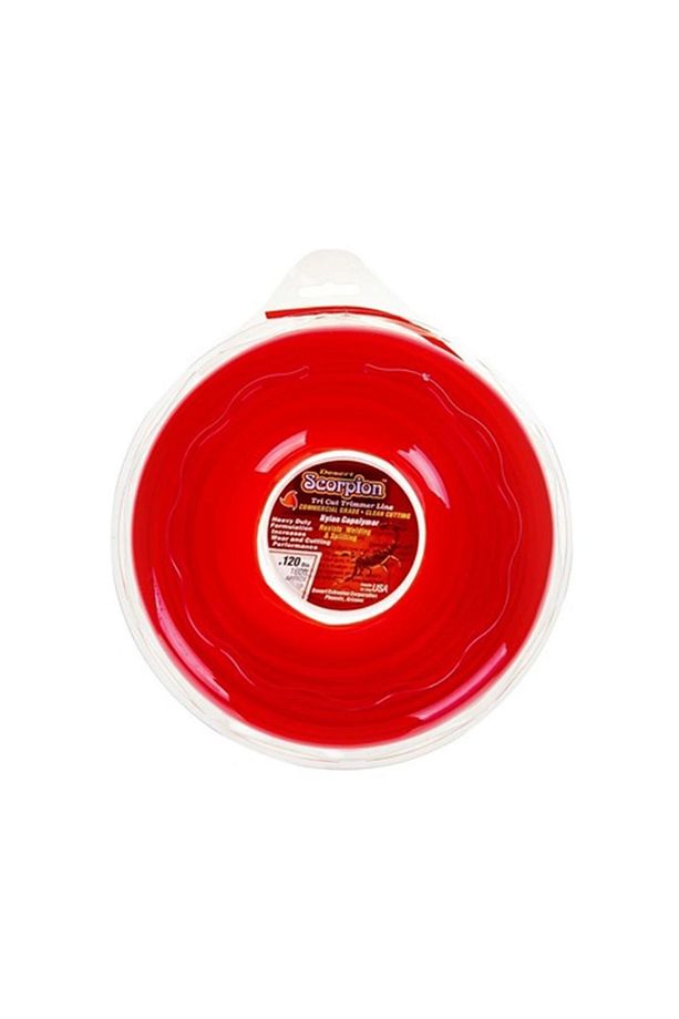 SCORPİON 3,3 41MT MİSİNA - 1