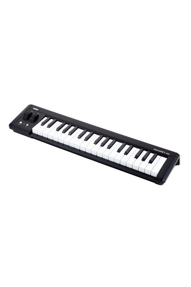 Mıcro Key2-37 Tuş Midi Klavye - 2