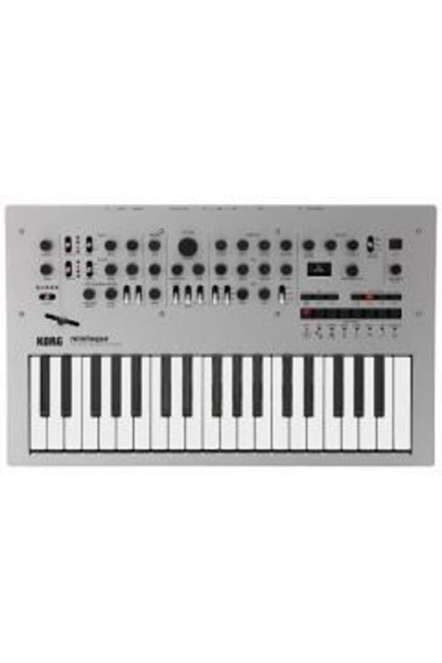 Mınılogue Analog Synthesizer - 1