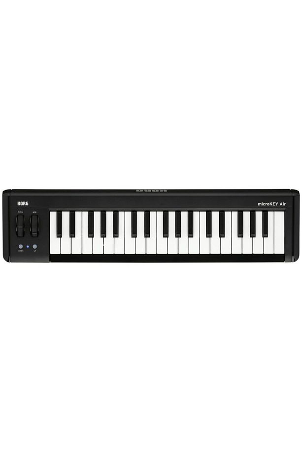 Mıcro Key2-37 Tuş Midi Klavye - 1