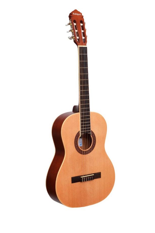 Naturel Klasik Gitar rc644mn - 1
