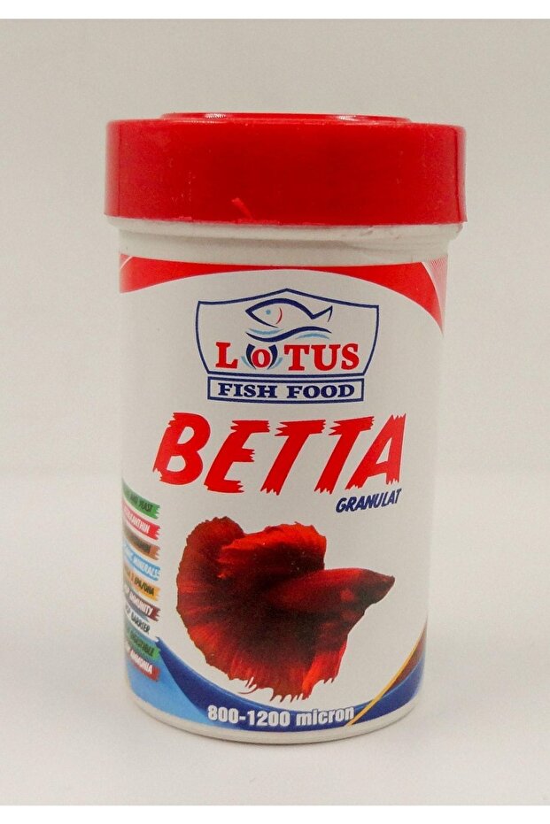 Betta Yemi 100 Ml - 1