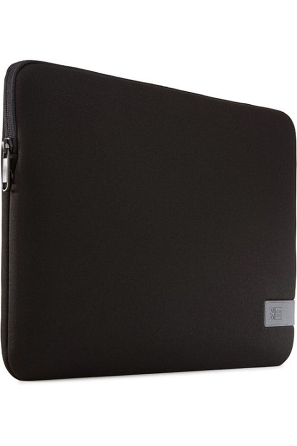 Case Logic Reflect 13” Notebook Kılıfı - Siyah - 1