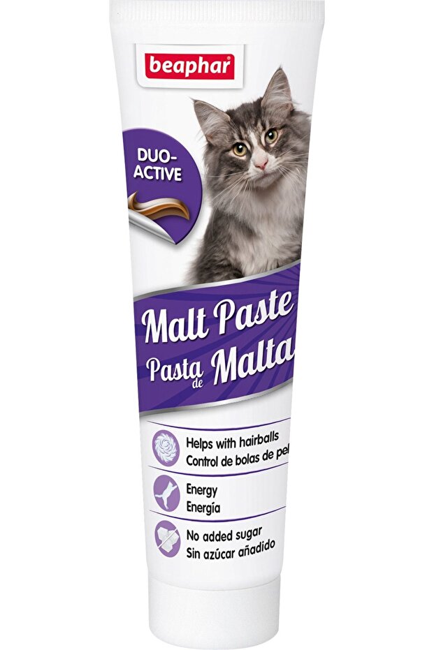 Malt Paste-kedı Malt Macun100gr - 2
