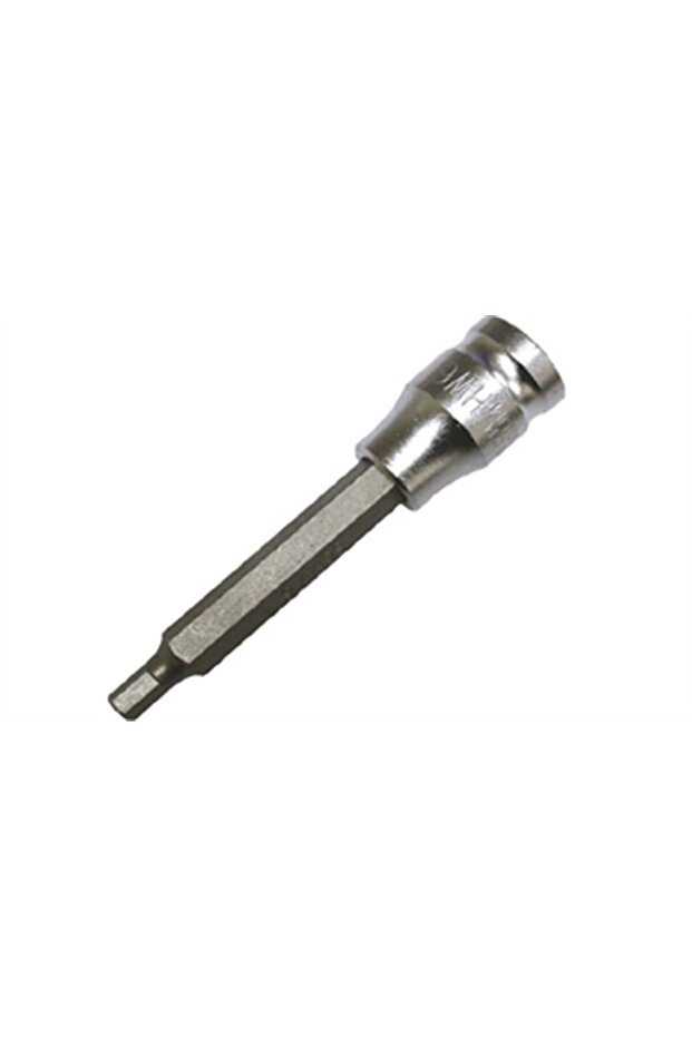 مقبس 6 مم 1/2 بوصة ألين طويل - 1