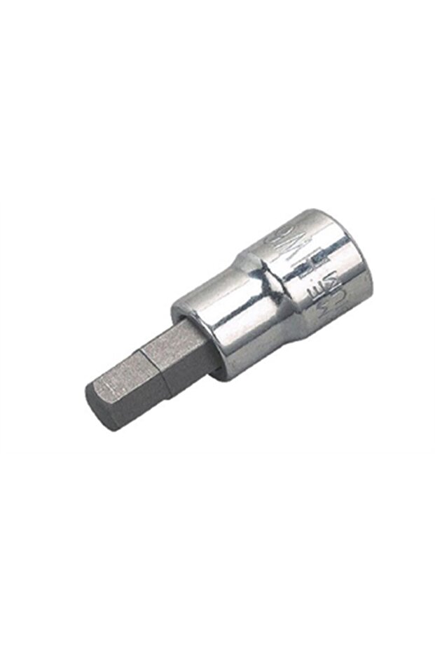10mm 1/2" Socket Allen - 1