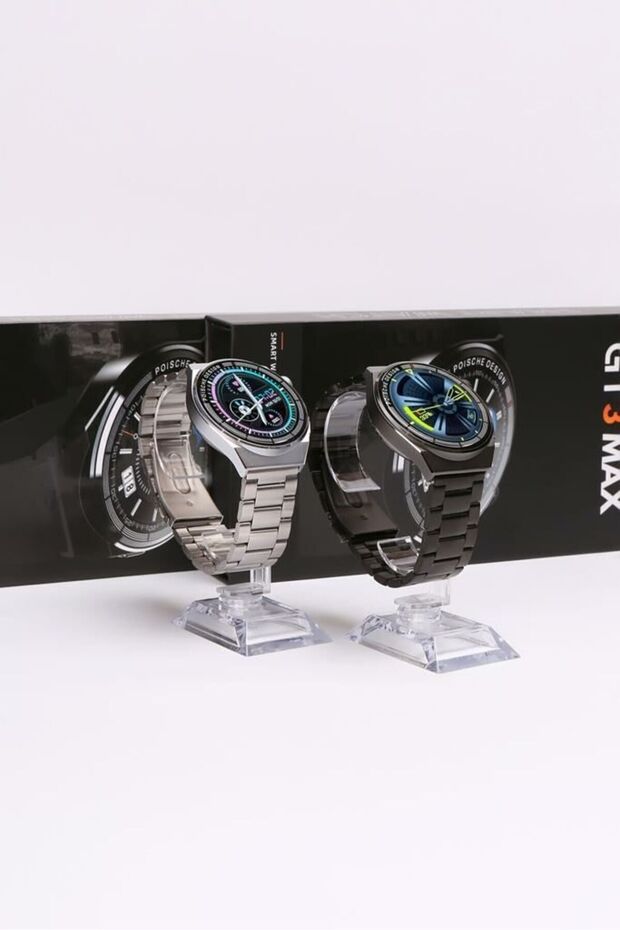 Smart Watch Akıllı Saat - 2