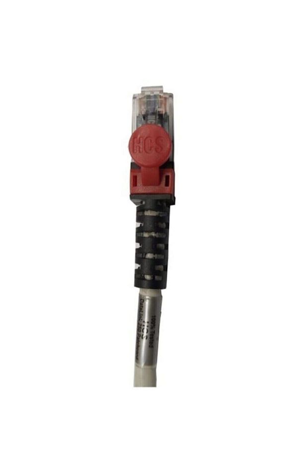 Cat6 Patch Cord Lsoh Kablo 3 M X 10 Adet - 2
