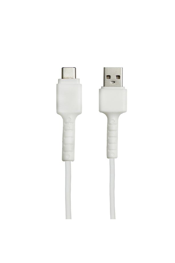 Android Type-c Usb Koruma Aparatı - Kablonuzun Ömrü Uzun Olsun - Şarj Kablo Koruyucu Uyumlu - 1