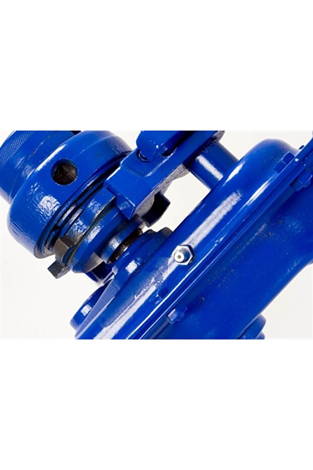 Pehlivan Kriko 10 Ton - 2