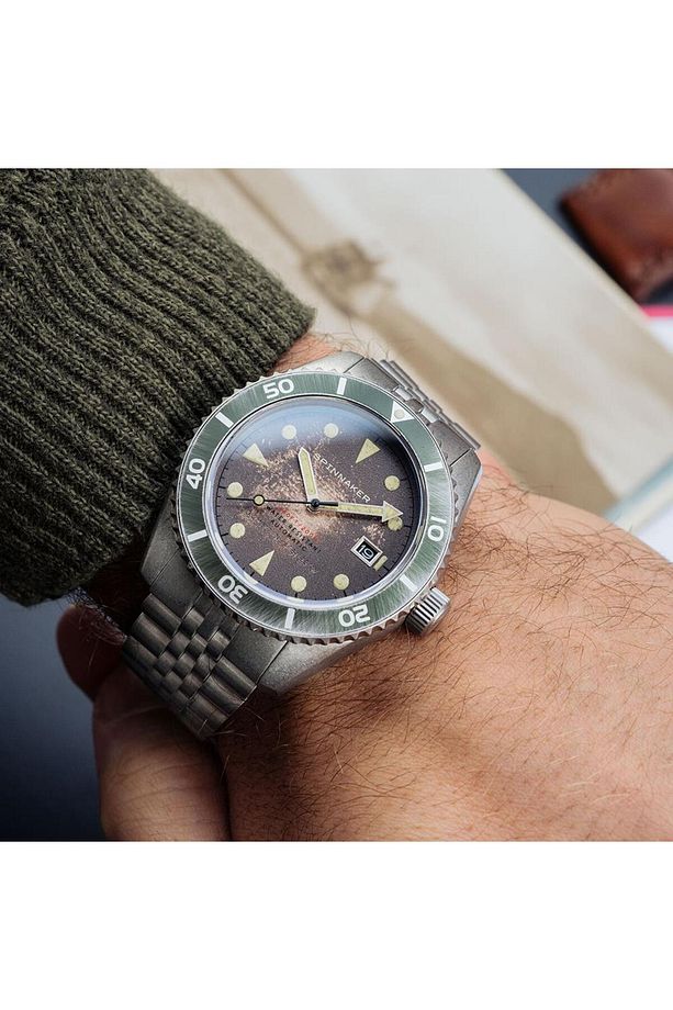 Sp-5089-22 Erkek Kol Saati - 3