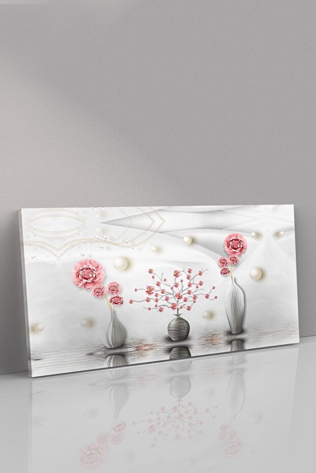 Biblo Kanvas Tablo - 2