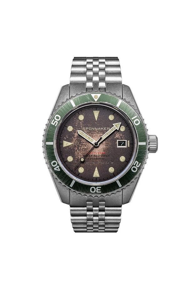 Sp-5089-22 Erkek Kol Saati - 1