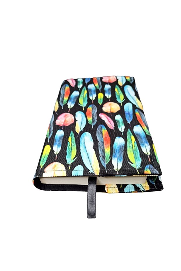 Leaf Patterned Book Case - 2