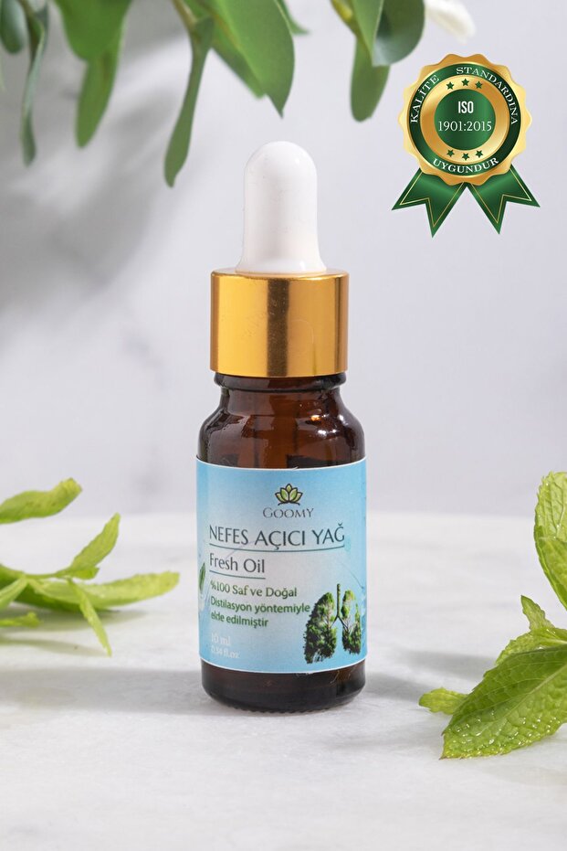 Relaxing, Stress Anxiety Oil 10 ml 100% Pure and Natural