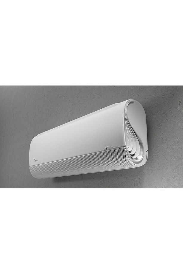 2025 Model A Breezeless S 12.000 Btu Uyumlu Duvar Tipi Klima Wi-fi - 2