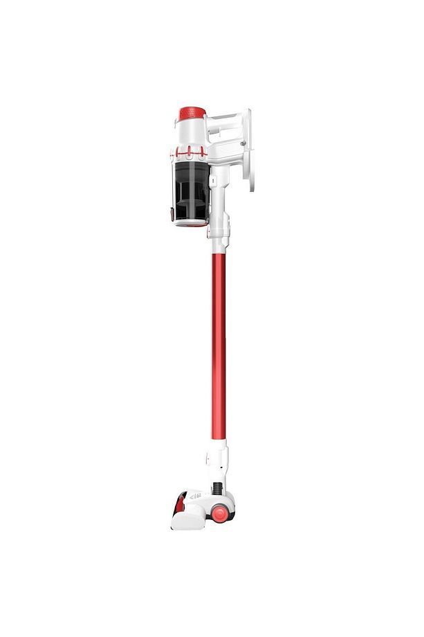 DN 4725 BEYAZ MERKÜT CORDLESS ŞARJLI DİKEY SÜPÜRGE - 1