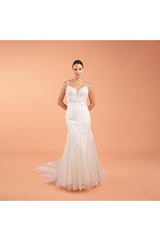 Gelinlik 2189 - 5