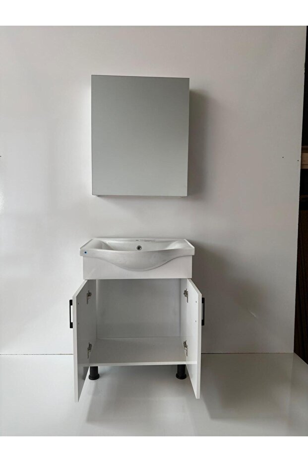 65'LİK HİLTON LAVABO - 4