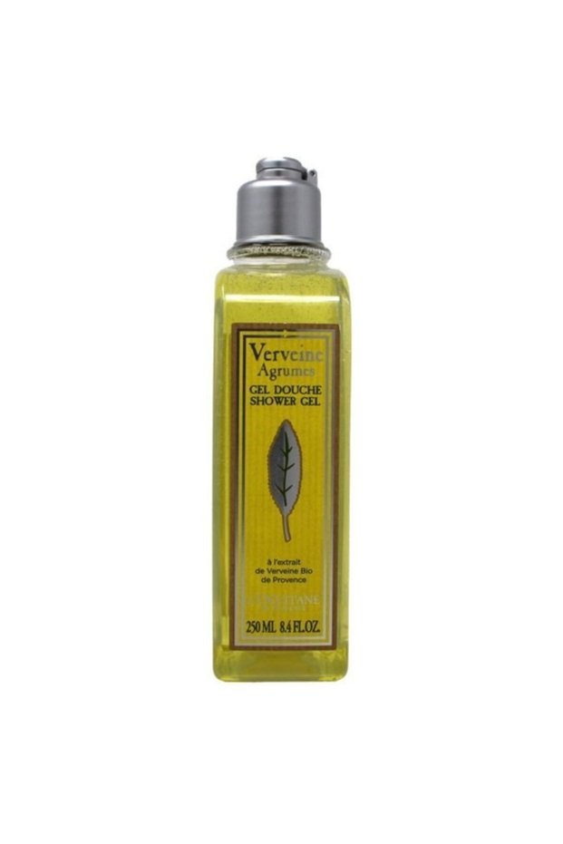 L'occitane Citrus Verbena Shower Gel Citrus Verbena Shower Gel 250 ml