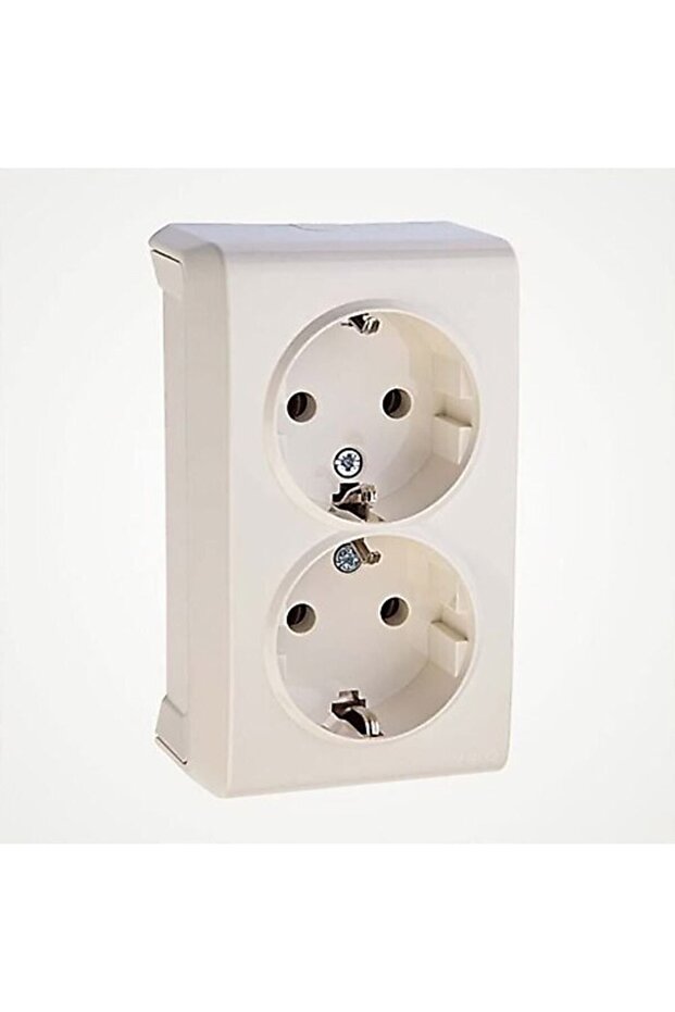 مقبس أرضي مثبت على السطح من Vera 2 Li - 1