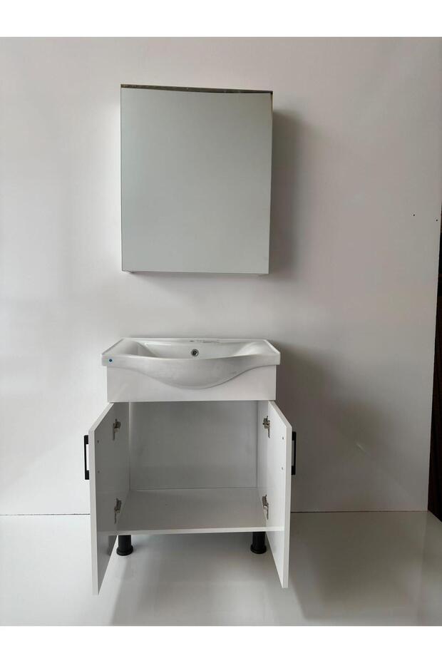 65'LİK HİLTON LAVABO - 7